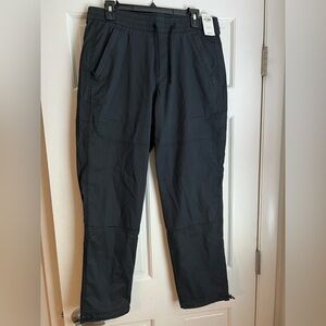 (NWT) Black Abercrombie Pants
